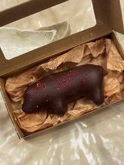 Marcipangris - lille