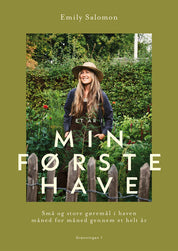 Min første have af Emily Salomon