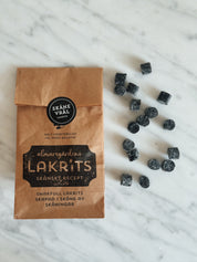 Lakrids - Skånevrål