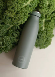Drikkedunk 500 ml - Tropical green