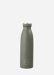 Drikkedunk 500 ml - Tropical green