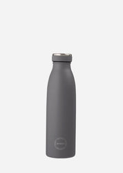 Drikkedunk 500 ml - Dark grey