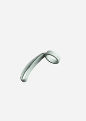 Bottle handle - mint green