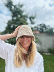 Bucket hat