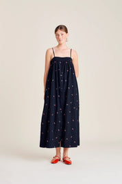 Matteo dress - Black