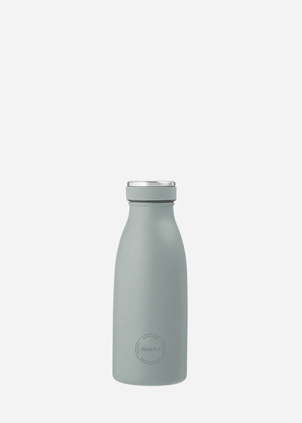 Drikkedunk 350 ml - Mint green