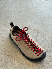 Jasper sneakers - silver mink