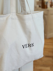 Totebag - Verk