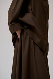 Irissa skirt - Demitasse