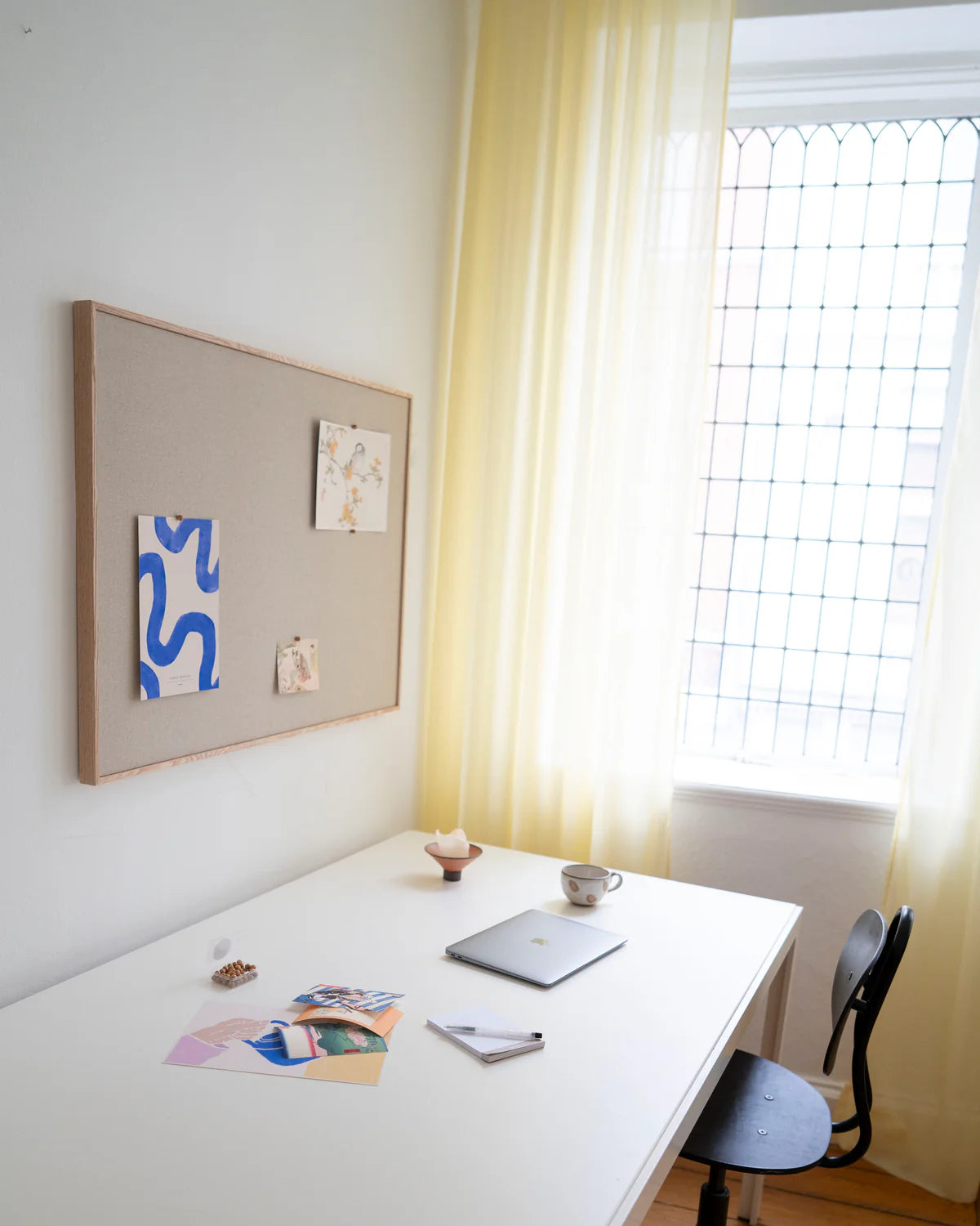 Pinbōdo opslagstavle - schizen/natur 70x100