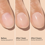 Active neglelak - Smooth