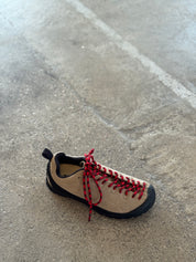 Jasper sneakers - silver mink