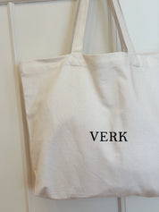 Totebag - Verk