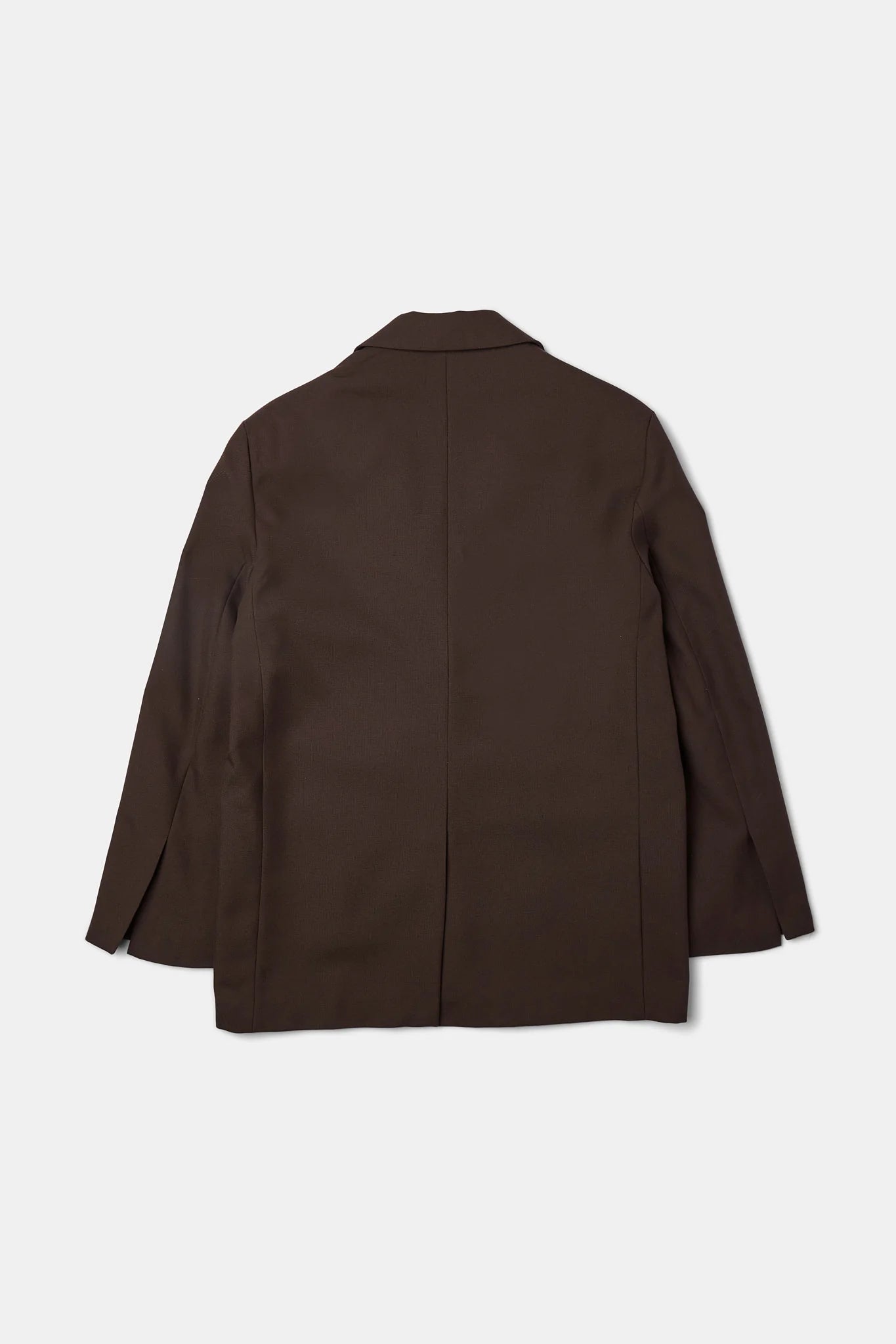 Alberte blazer - Brown