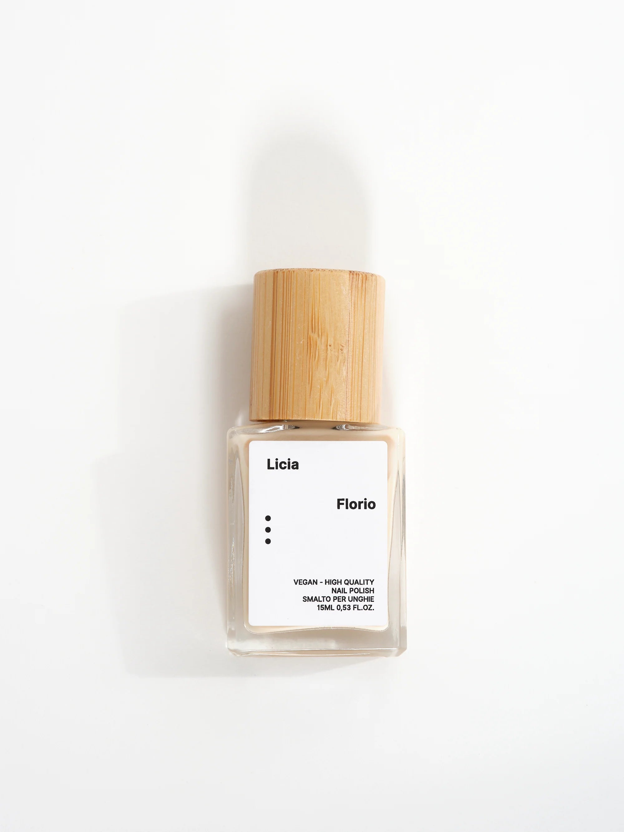Neglelak - Anacardo