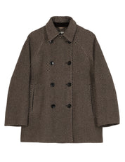 Drew jacket - Herringbone
