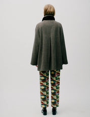 Drew jacket - Herringbone