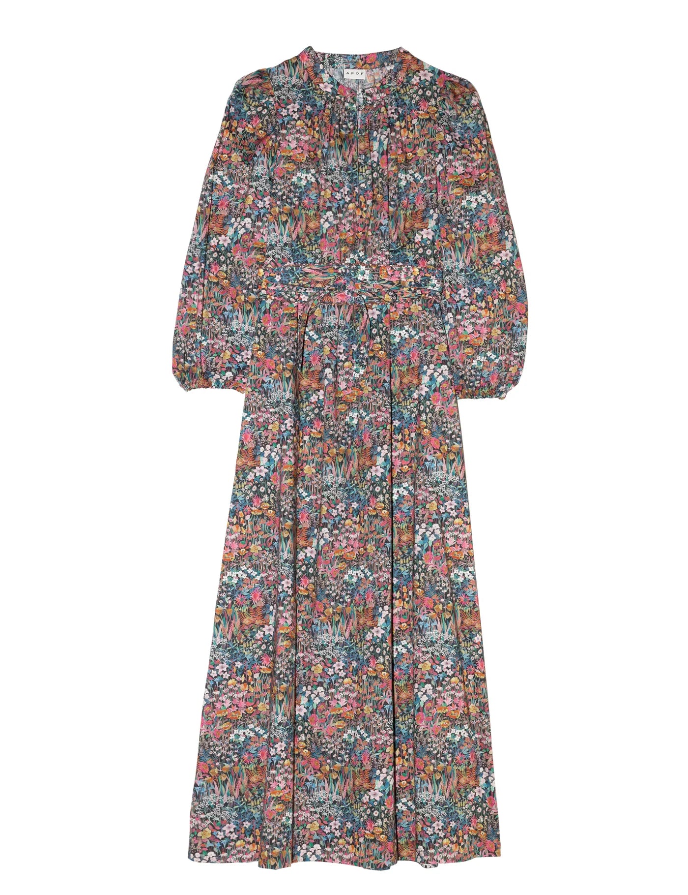 Maya dress - Faria Flowers