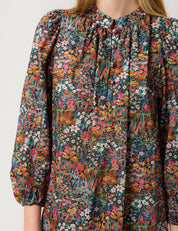Maya dress - Faria Flowers