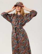 Maya dress - Faria Flowers