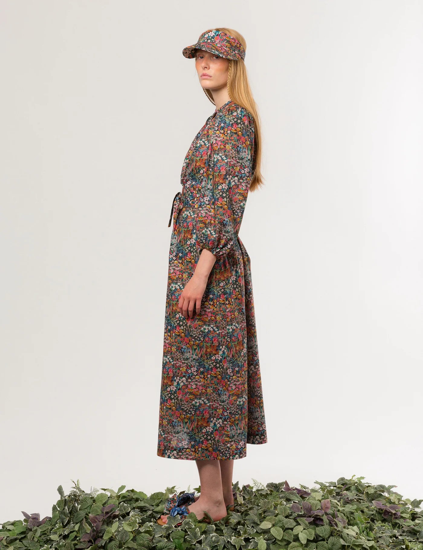 Maya dress - Faria Flowers