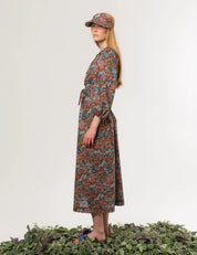 Maya dress - Faria Flowers