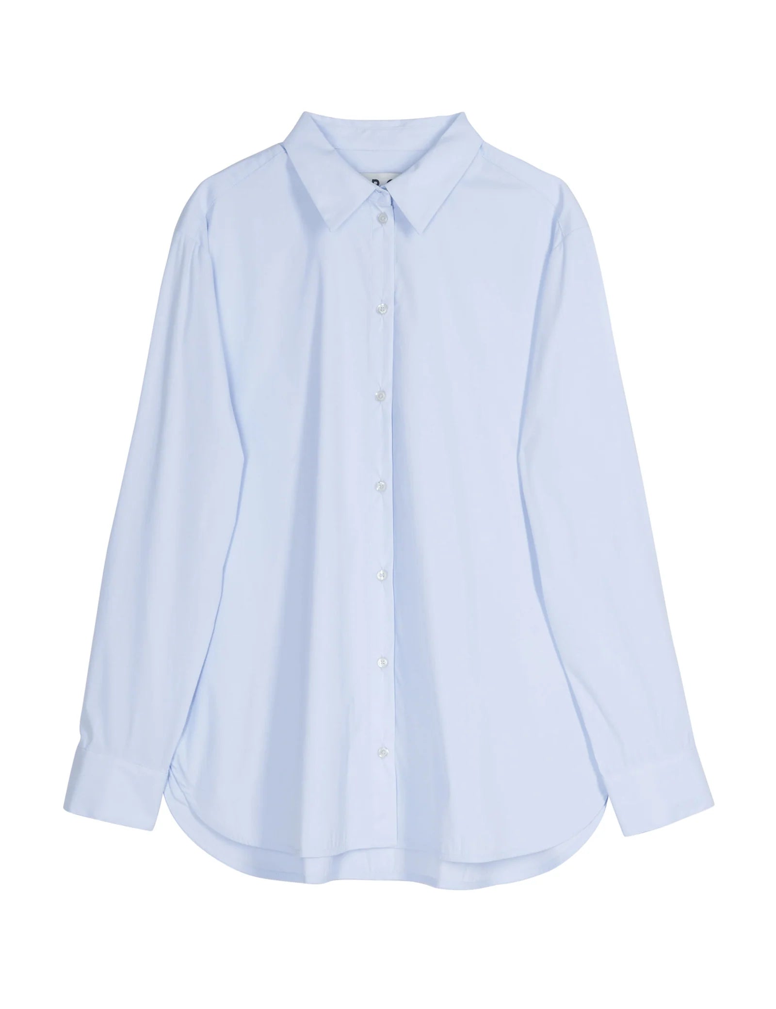 Nynne shirt - light blue
