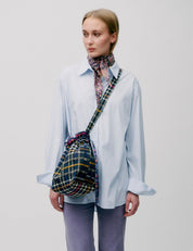 Nynne shirt - light blue