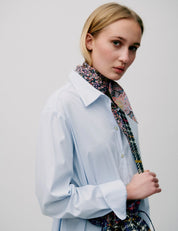 Nynne shirt - light blue