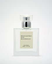 Eau de Parfum - No. 4 Bois de Balincourt