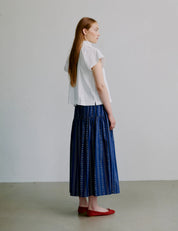 Ada top - White