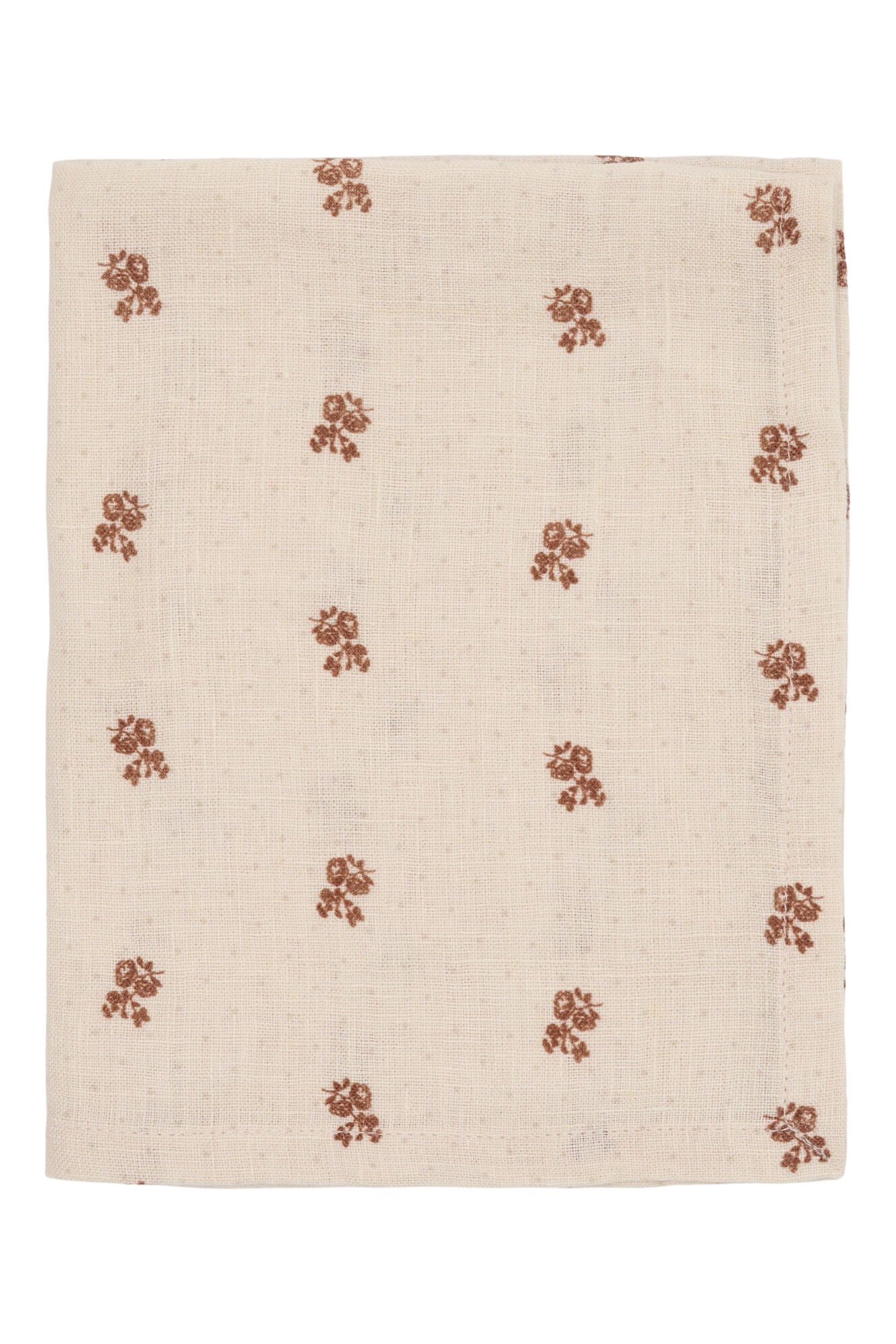 Savage dækkeserviet - Floral