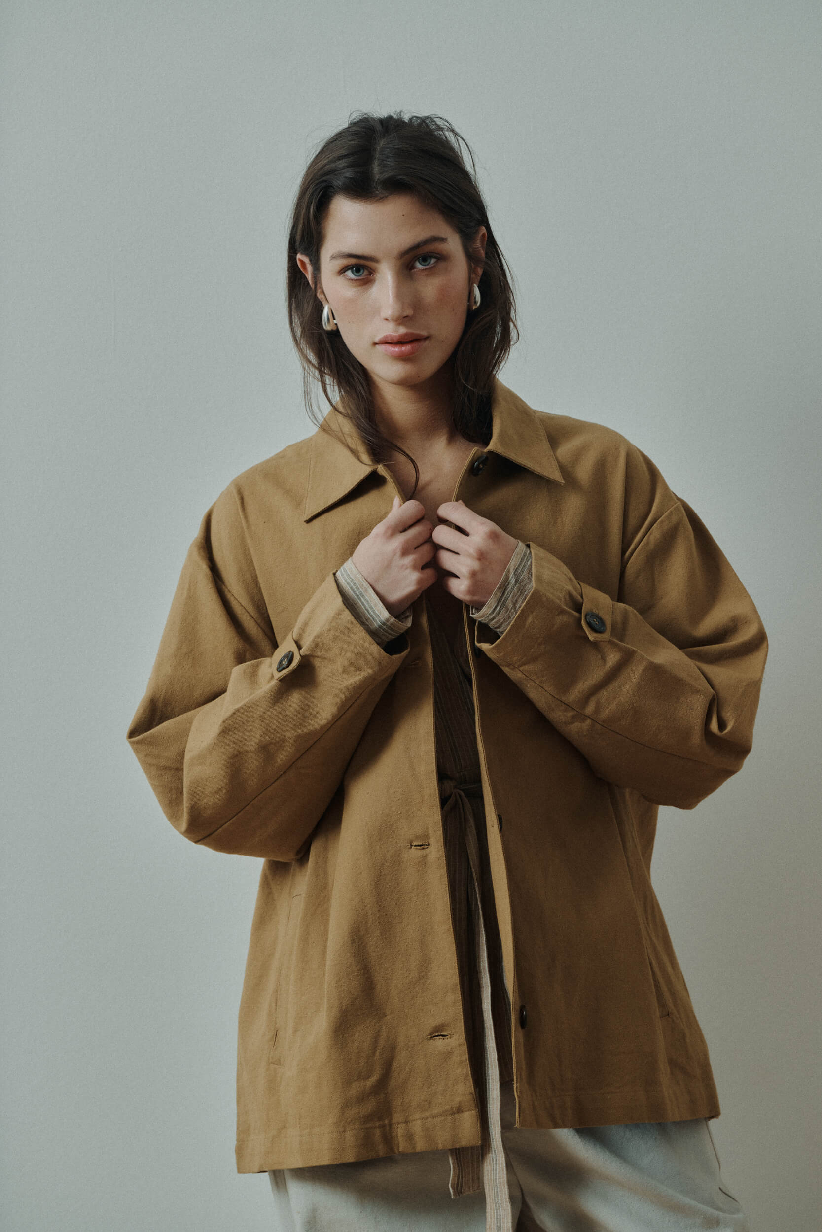 Vera short jacket
