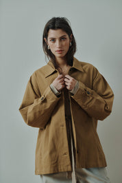 Vera short jacket
