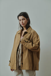 Vera short jacket