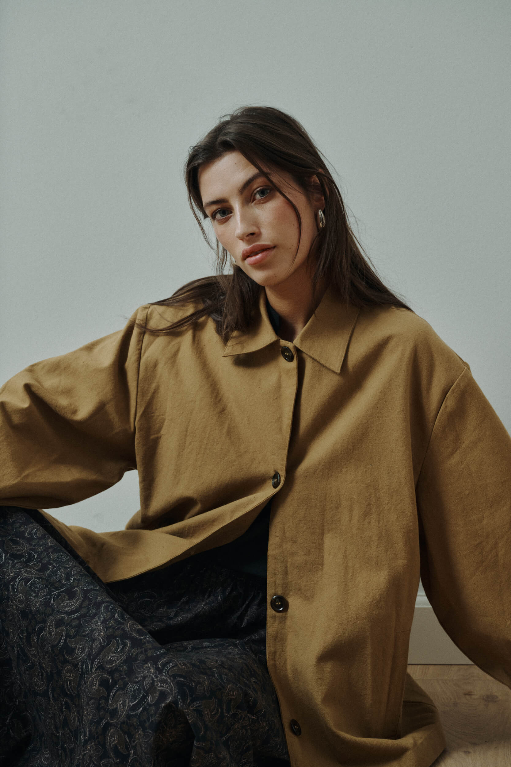 Vera short jacket