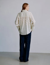 Fanny pants - Eclipse blue