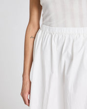 Astrid long skirt