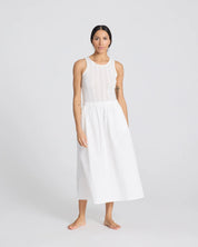 Astrid long skirt