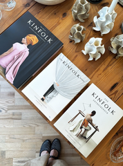 Kinfolk Home