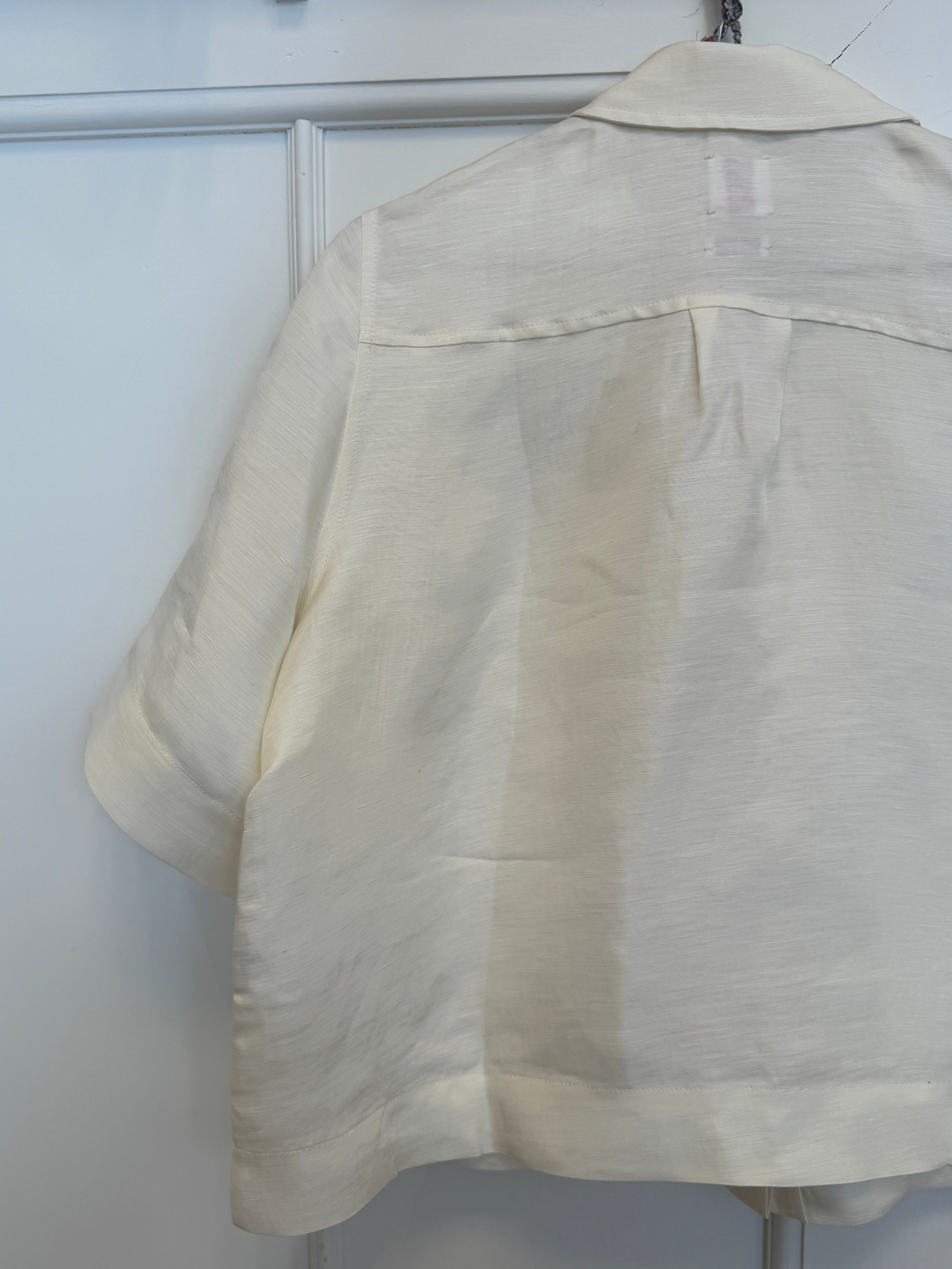 Amanda 2/4 shirt