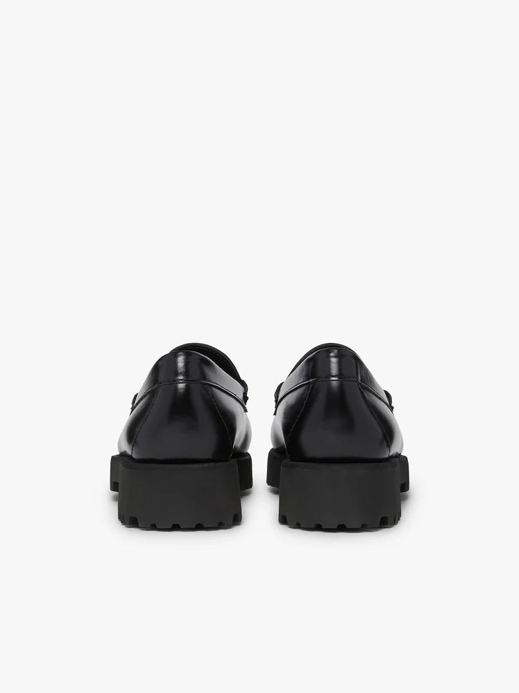 Weejuns 90s Penny Loafers - Sort