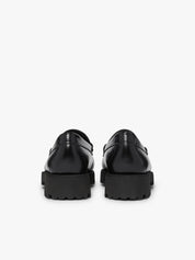 Weejuns 90s Penny Loafers - Sort