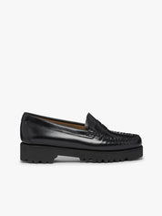 Weejuns 90s Penny Loafers - Sort