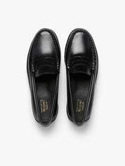 Weejuns 90s Penny Loafers - Sort