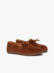 G.H. Bass - Wilton driver deck loafers