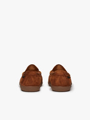 G.H. Bass - Wilton driver deck loafers
