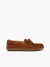 G.H. Bass - Wilton driver deck loafers