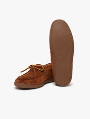 G.H. Bass - Wilton driver deck loafers