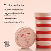 Rose multi balm